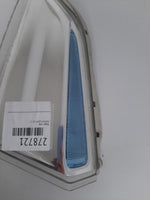Direction indicator NISSAN LEAF 10-17 Left. Front.