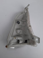 Direction indicator NISSAN LEAF 10-17 Left. Front.