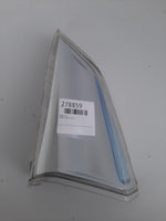 Direction indicator NISSAN LEAF 10-17 Left. Front.