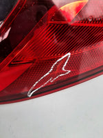 Exterior light MAZDA CX-5 (KE) 11-17 Right Rear