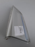 Direction indicator NISSAN LEAF 10-17 Left. Front.