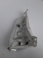 Direction indicator NISSAN LEAF 10-17 Left. Front.