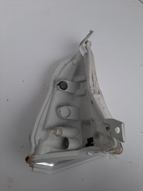 Direction indicator NISSAN LEAF 10-17 Left. Front.