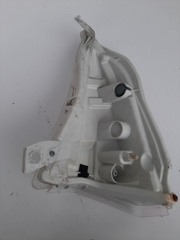 Direction indicator NISSAN LEAF 10-17 Right Front.