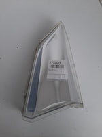 Direction indicator NISSAN LEAF 10-17 Right Front.