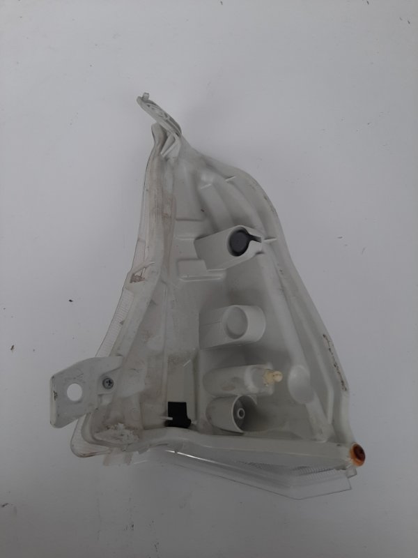Direction indicator NISSAN LEAF 10-17 Right Front.