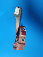 Hood hinge MAZDA CX-5 (KE) 11-17 Left.