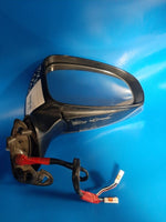 Mirror TOYOTA PRIUS - 30 09-17 Right.