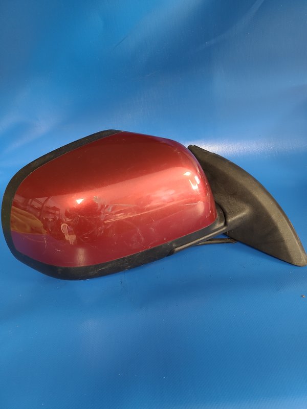 Mirror NISSAN LEAF 10-17 Right