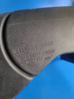Mirror NISSAN LEAF 10-17 Right