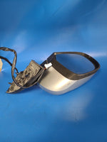 Mirror NISSAN LEAF 10-17 Lev.