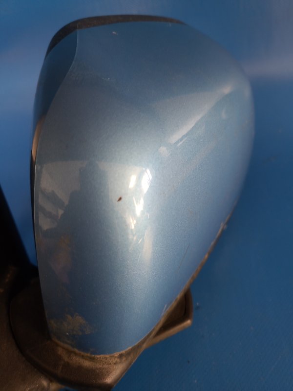 Mirror NISSAN LEAF 10-17 Lev.