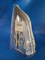 Direction indicator NISSAN LEAF 10-17 Left. Front.