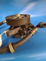 Power steering pump for Honda Accord CL7 / TSX 03-08