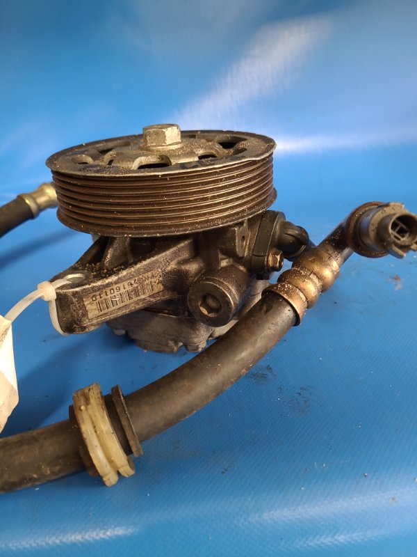 Power steering pump for Honda Accord CL7 / TSX 03-08