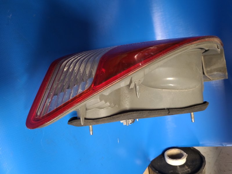 Exterior light HONDA CIVIC 4D 06-11 Right Rear