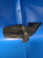 Radiator deflector TOYOTA PRIUS - 30 09-17 Lev.