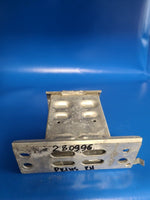 Front bumper reinforcement bracket TOYOTA PRIUS - 30 09-17 Right Front.