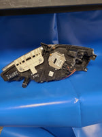 Headlight NISSAN LEAF 10-17 Lev.