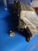 Headlight NISSAN LEAF 10-17 Lev.