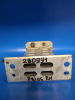 Front bumper reinforcement bracket TOYOTA PRIUS - 30 09-17 Right Front.