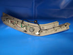 Exterior light NISSAN LEAF 10-17 Left. Rear.
