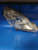 Headlight NISSAN LEAF 10-17 Right