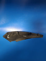 Fender lining MAZDA CX-5 (KE) 11-17 Left.