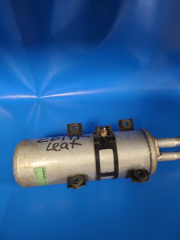 Nissan Leaf 10-17 Air Conditioner Dehumidifier