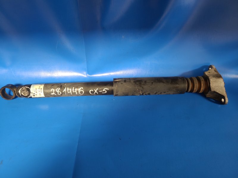 Shock absorber MAZDA CX-5 (KE) 11-17 Rear.