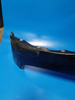 Front wing NISSAN LEAF 10-17 Left.