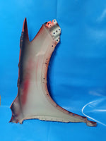 Front wing MAZDA CX-5 (KE) 11-17 Left.