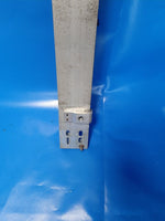Front bumper reinforcement TOYOTA PRIUS - 30 09-17 Front.