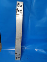 Front bumper reinforcement TOYOTA PRIUS - 30 09-17 Front.
