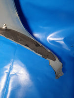 Front wing NISSAN LEAF 10-17 Left.