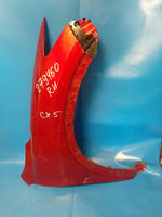 Front wing MAZDA CX-5 (KE) 11-17 Right.