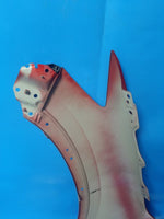 Front wing MAZDA CX-5 (KE) 11-17 Right.