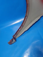 Front wing MAZDA CX-5 (KE) 11-17 Right.