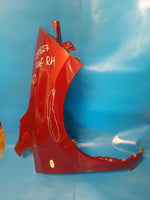 Front fender NISSAN LEAF 10-17 Right. Front.