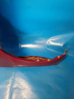 Front fender NISSAN LEAF 10-17 Right. Front.