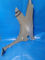Front fender HONDA INSIGHT 08-14 Right. Front.