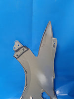 Front fender HONDA INSIGHT 08-14 Right. Front.
