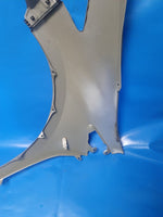 Front fender HONDA INSIGHT 08-14 Right. Front.