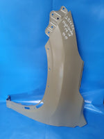 Front wing TOYOTA HIGHLANDER 13-19 Left. Front.