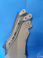 Front wing TOYOTA HIGHLANDER 13-19 Left. Front.