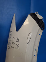 Front wing MAZDA CX-5 (KE) 11-17 Right Front.