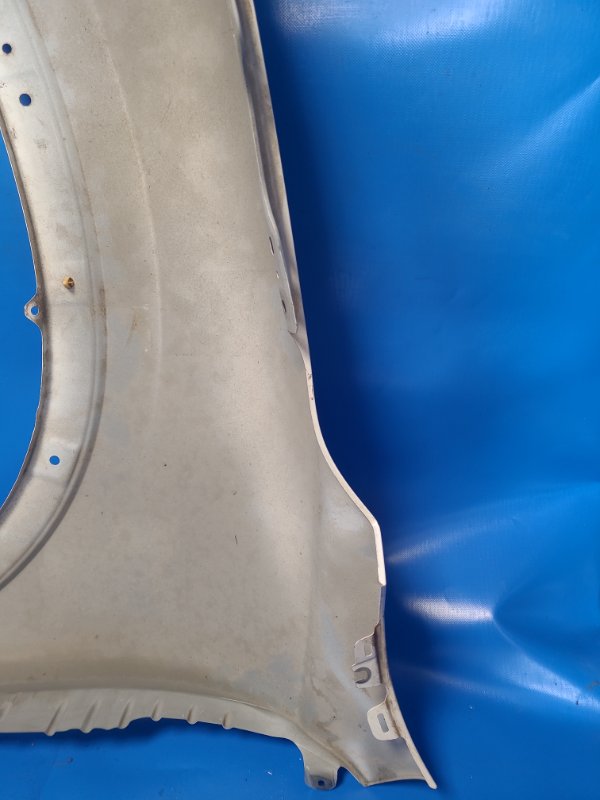 Front wing MAZDA CX-5 (KE) 11-17 Right Front.