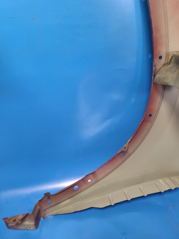Front wing MAZDA CX-5 (KE) 11-17 Right.