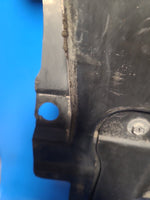 Engine protection MAZDA CX-5 (KE) 11-17