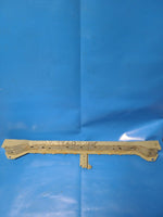 Front panel NISSAN LEAF 10-17
